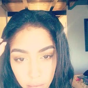 Meet your Posher, Imani